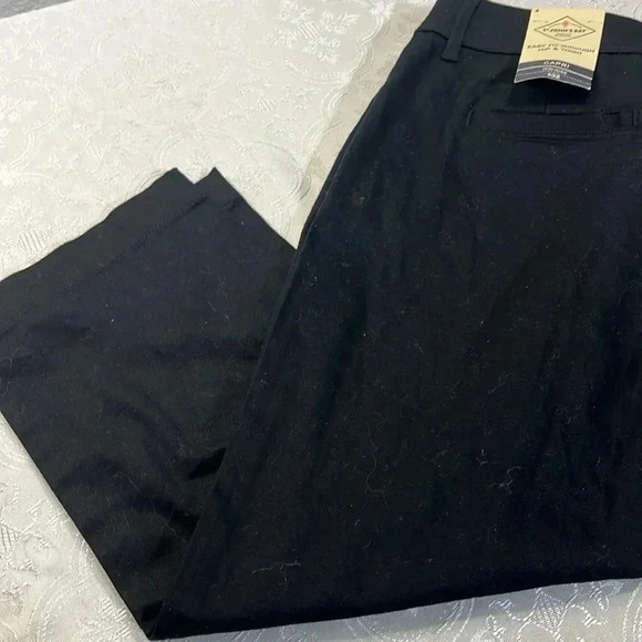 St. John’s Bay women’s capris size 4 - Picture 4 of 16